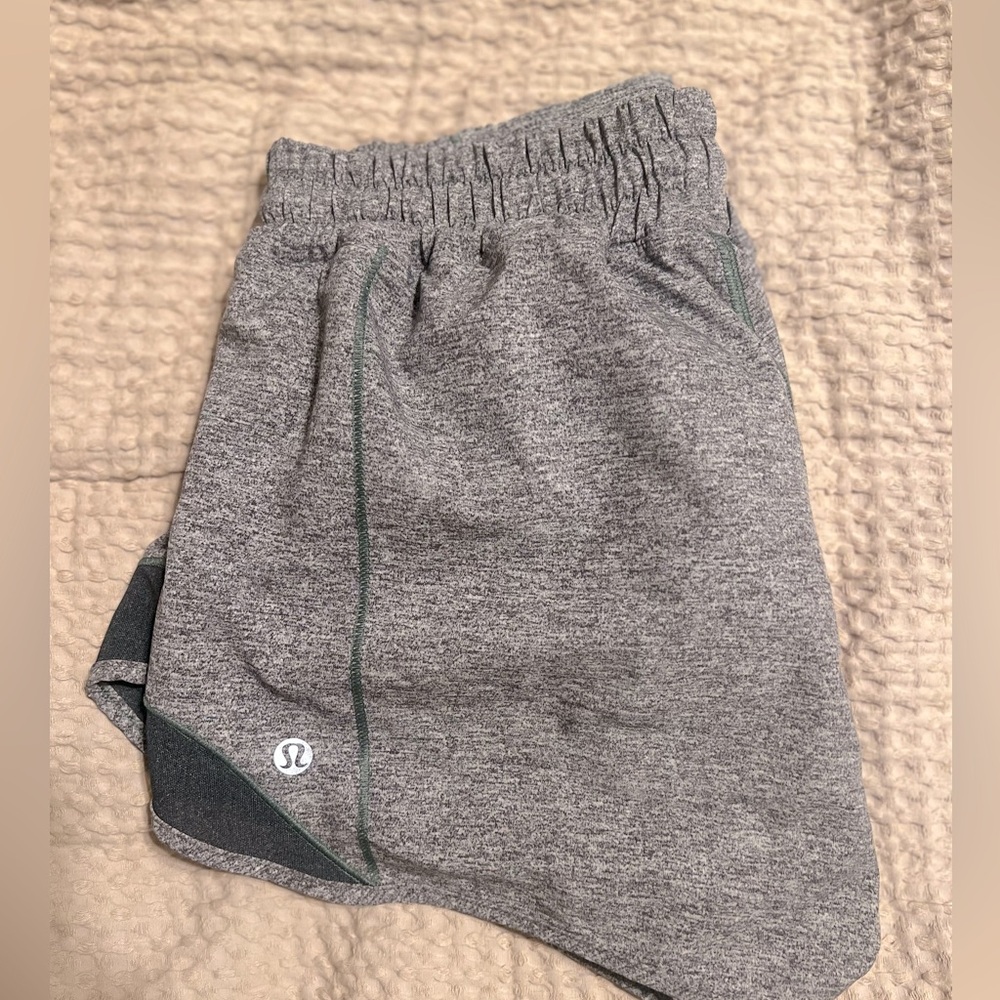 Lululemon Hotty Hots!